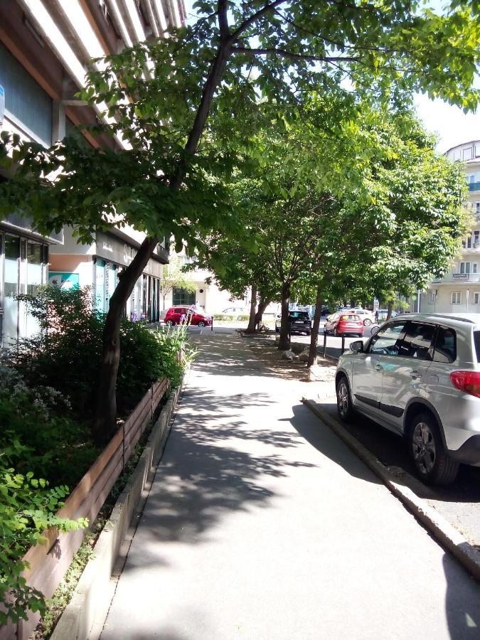 Buda Super Panorama บูดาเปสต์ ภายนอก รูปภาพ